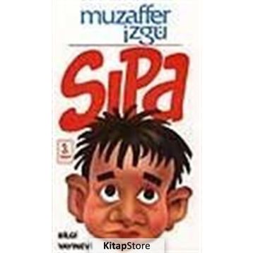 SIPA - MUZAFFER İZGU