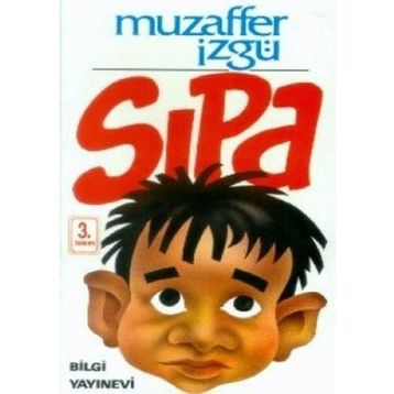 SIPA - MUZAFFER İZGU