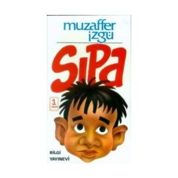 SIPA - MUZAFFER İZGU