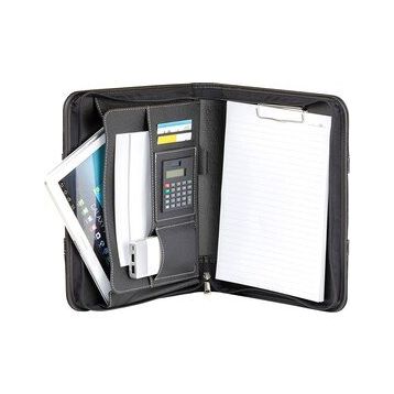 Sipec SX-03041 Deri Toplantı Çantası