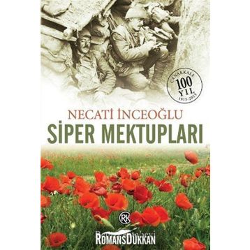 Siper Mektupları - Necati İnceoğlu
