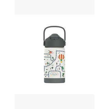Sipnjoy FlipSip 360 ml Adventure Trails Çocuk Su Termosu
