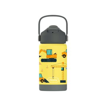Sipnjoy FlipSip 360 ml Builder Buddy Çocuk Su Termosu