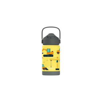 Sipnjoy FlipSip 360 ml Builder Buddy Çocuk Su Termosu