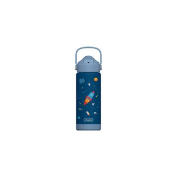 Sipnjoy FlipSip 550 ml Star Explorer Çocuk Su Termosu