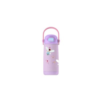 Sipnjoy SipSquad Plus 480 ml Fairy Sparkle Çocuk Su Termosu