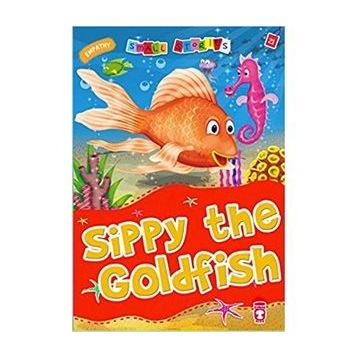 Sippy The Goldfish - Nalan Aktaş Sönmez