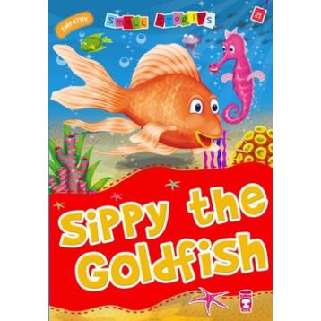 Sippy The Goldfish - Nalan Aktaş Sönmez
