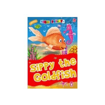 Sippy The Goldfish - Nalan Aktaş Sönmez