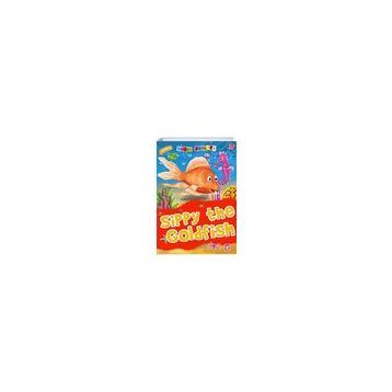 Sippy The Goldfish - Nalan Aktaş Sönmez