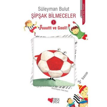 Şipşak Bilmeceler 3 - Süleyman Bulut