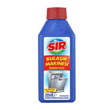 Sır 225 ml Bulaşık Makinesi Temizleyici
