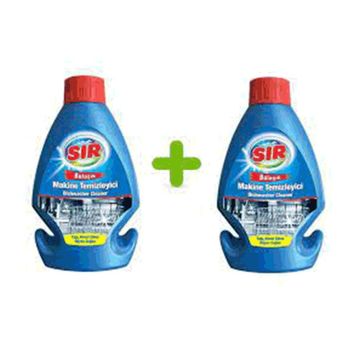 Sır 225 ml Bulaşık Makinesi Temizleyici