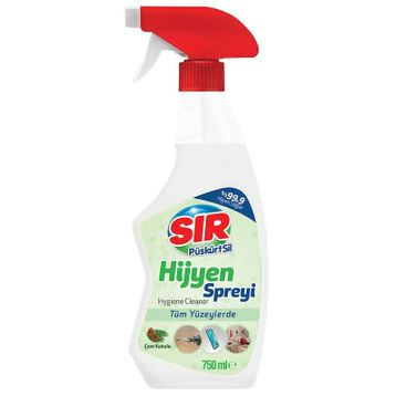 Sır 750 ml Hijyen Speri