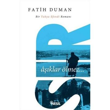 Sır Aşıklar Ölmez - Fatih Duman