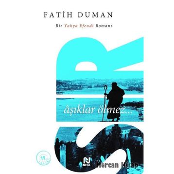 Sır Aşıklar Ölmez - Fatih Duman