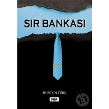 Sır Bankası - Hüseyin Türk