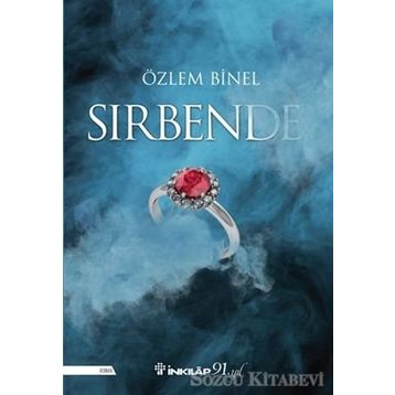 Sır Bende - Özlem Binel