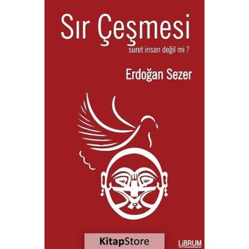 Sır Çeşmesi - Erdoğan Sezer