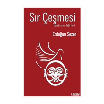 Sır Çeşmesi - Erdoğan Sezer
