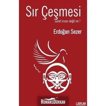 Sır Çeşmesi - Erdoğan Sezer