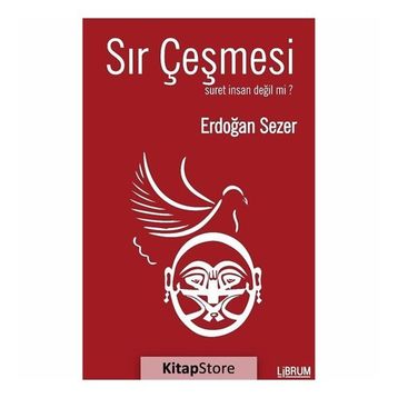 Sır Çeşmesi - Erdoğan Sezer