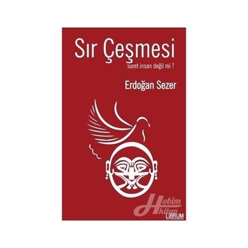 Sır Çeşmesi - Erdoğan Sezer