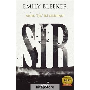 Sır - Emily Bleeker