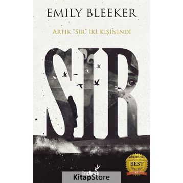 Sır - Emily Bleeker