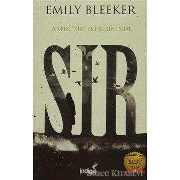 Sır - Emily Bleeker