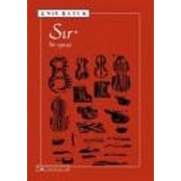 SIR - ENIS BATUR