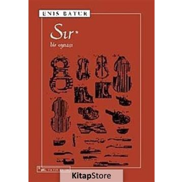 SIR - ENIS BATUR