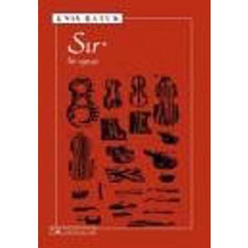 SIR - ENIS BATUR