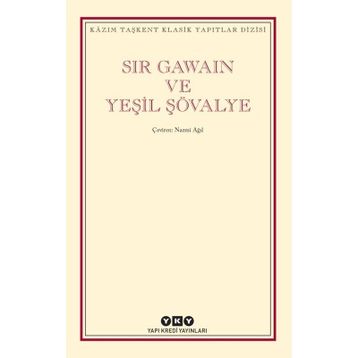 Sir Gawain ve Yeşil Şövalye - kollektif