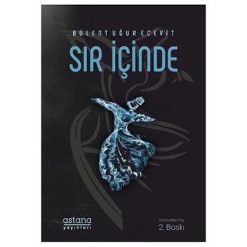 Sır İçinde Astana Yayınları