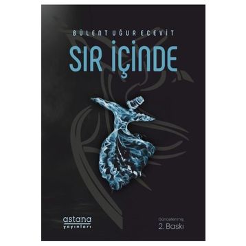 Sır İçinde Astana Yayınları