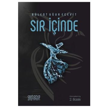 Sır İçinde Astana Yayınları