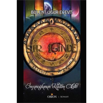 Sır İçinde - Bülent Uğur Ecevit