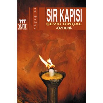 SIR KAPISI - ŞEVKİ DİNÇAL