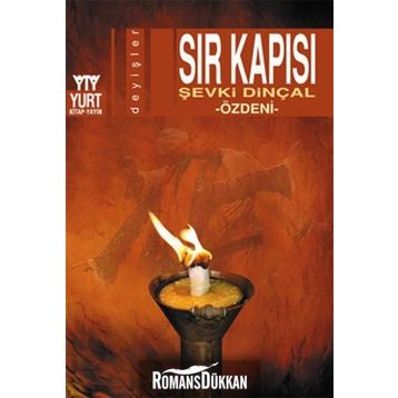 SIR KAPISI - ŞEVKİ DİNÇAL