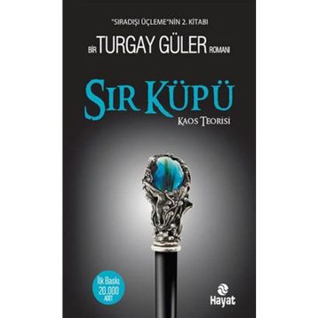SIR KÜPÜ - TURGAY GÜLER