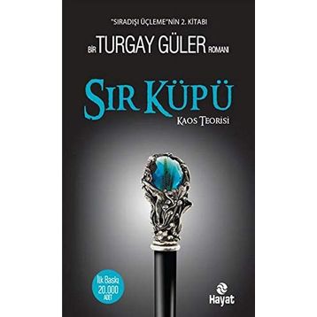 SIR KÜPÜ - TURGAY GÜLER