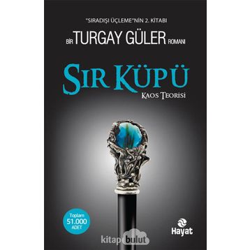 SIR KÜPÜ - TURGAY GÜLER