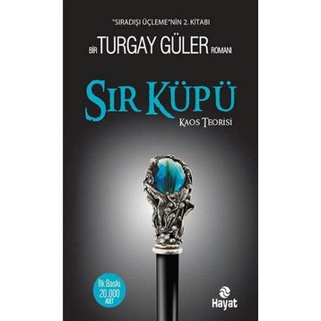 SIR KÜPÜ - TURGAY GÜLER