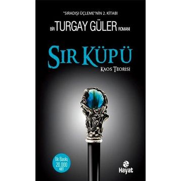 SIR KÜPÜ - TURGAY GÜLER