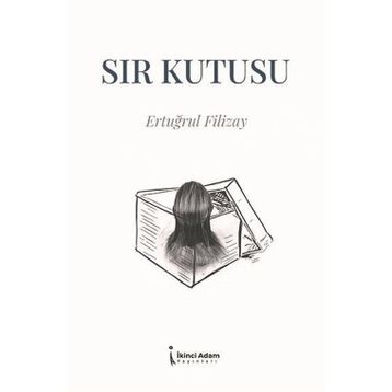 Sır Kutusu - Ertuğrul Filizay