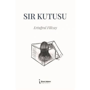 Sır Kutusu - Ertuğrul Filizay