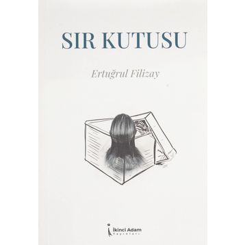 Sır Kutusu - Ertuğrul Filizay