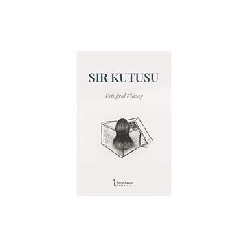 Sır Kutusu - Ertuğrul Filizay