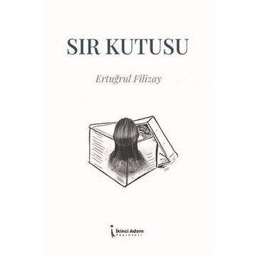 Sır Kutusu - Ertuğrul Filizay